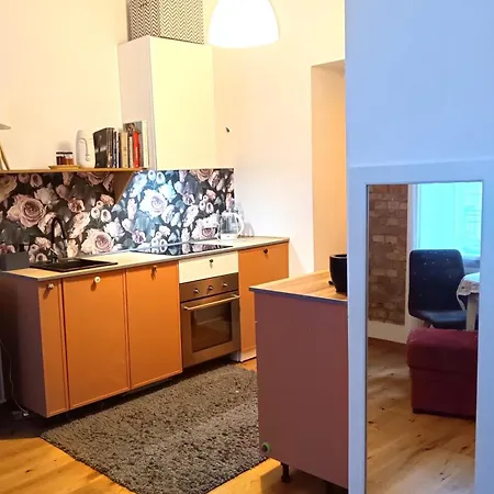 شقة Wierzbiecice 30 Swietna Lokalizacja بوزنان