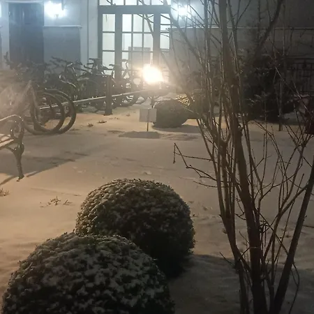 Wierzbiecice 30 Swietna Lokalizacja بوزنان