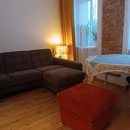 Wierzbiecice 30 Swietna Lokalizacja * Познань