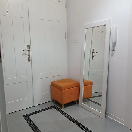 Wierzbiecice 30 Swietna Lokalizacja شقة *
