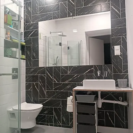 Wierzbiecice 30 Swietna Lokalizacja شقة بوزنان