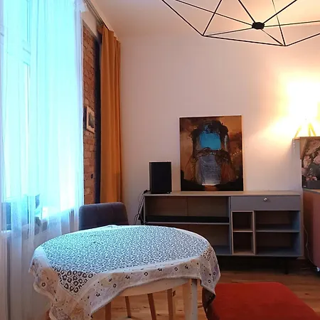 شقة Wierzbiecice 30 Swietna Lokalizacja بوزنان