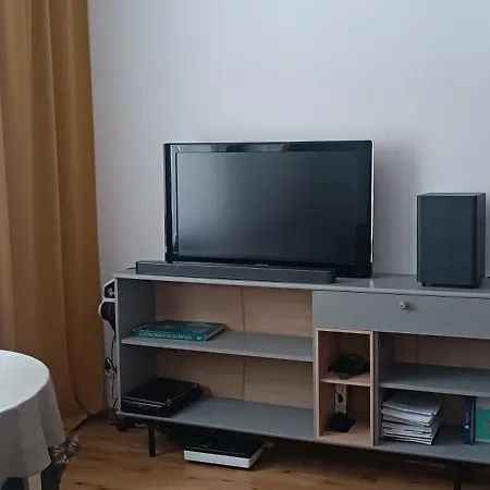 Wierzbiecice 30 Swietna Lokalizacja شقة *