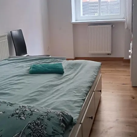 شقة Wierzbiecice 30 Swietna Lokalizacja