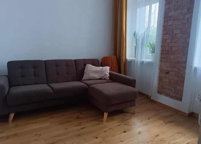 Wierzbiecice 30 Swietna Lokalizacja * Познань