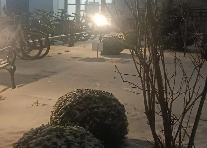 Wierzbiecice 30 Swietna Lokalizacja Познань